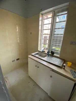 Mini Flat in Hosanna Estate, Ago Palace for rent