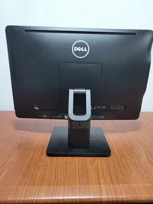 Desktop Computer Dell OptiPlex 3020 4GB Intel Core I5 HDD 320GB