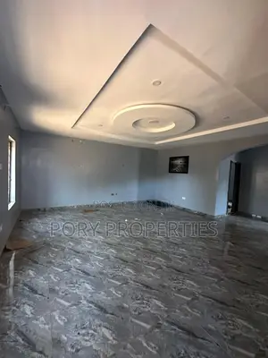 Furnished 2bdrm Bungalow in Idi Obi Estate, Ologuneru for sale