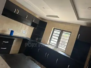Furnished 2bdrm Bungalow in Idi Obi Estate, Ologuneru for sale