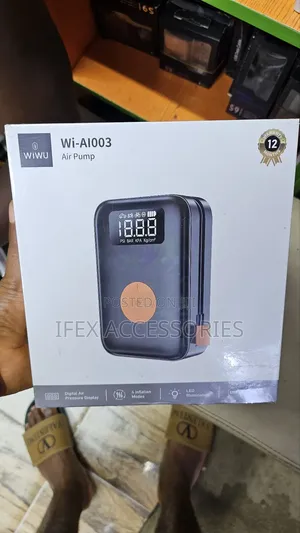 Wiwu Wi-Ai003 Air Pump