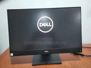 Desktop Computer Dell OptiPlex 7450 16GB Intel Core I7 SSD 256GB
