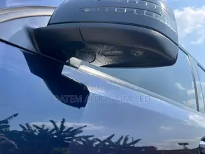 Mercedes-Benz GLE-Class GLE 350 2018 Blue
