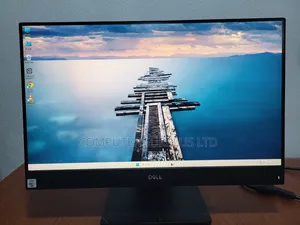 Desktop Computer Dell OptiPlex 7450 16GB Intel Core I7 SSD 256GB