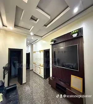 4bdrm Duplex in Odani Green City, for sale