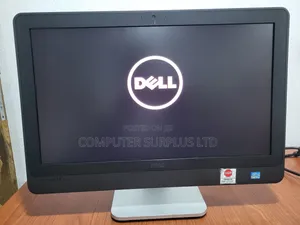 Desktop Computer Dell OptiPlex 9020 8GB Intel Core i5 HDD 500GB