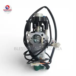 Senci Sc9800ies Inverter Gen Carburetor Replacement