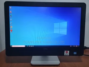 Desktop Computer Dell OptiPlex 9020 8GB Intel Core i5 HDD 500GB