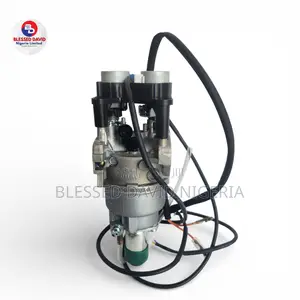 Senci Sc9800ies Inverter Gen Carburetor Replacement