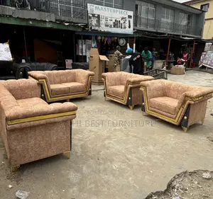 Exceptional Modern Upholstery Fabric Seater Chairs | Sofa | Couch