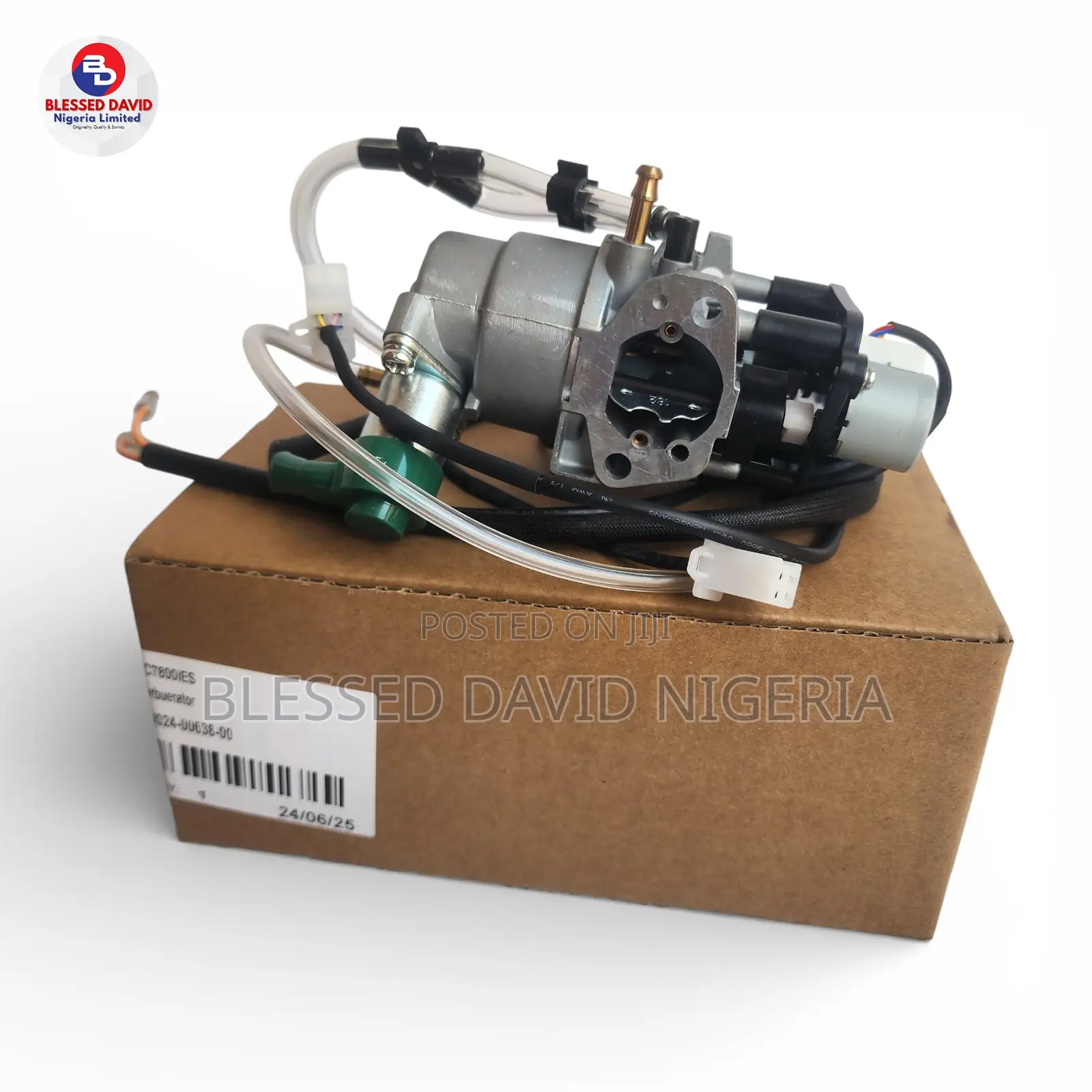 Senci Sc7800ies Carburetor Replacement