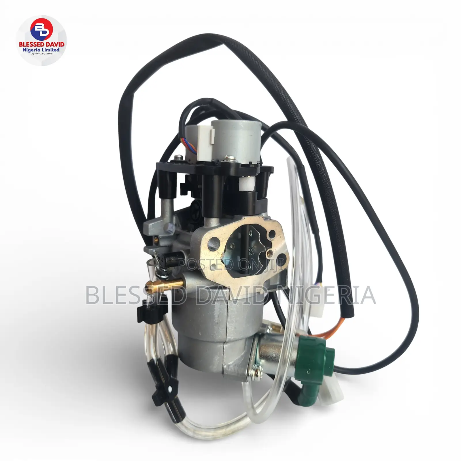 Senci Sc7800ies Carburetor Replacement