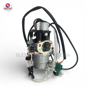 Senci Sc7800ies Carburetor Replacement