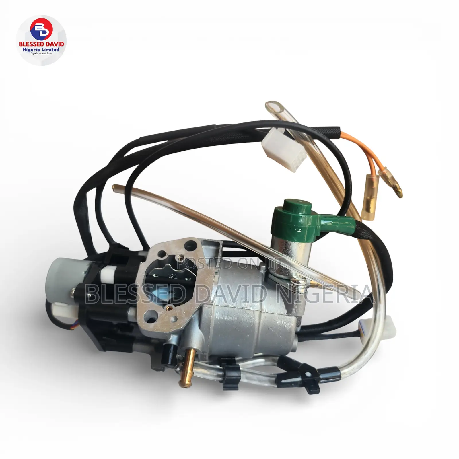Senci Sc7800ies Inverter Generator Carburetor Replacement