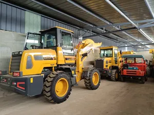 Lg939 Wheel Loader Payloader