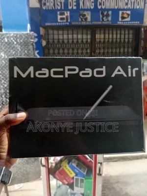 New MacPad Air S10 Ultra 1 TB