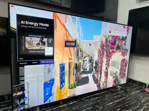 Samsung 85 Inche Qled Q7od QHDR Smart TV With Quantum Dot Processor