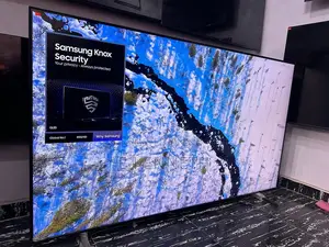 Samsung 85 Inche Qled Q7od QHDR Smart TV With Quantum Dot Processor