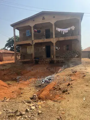 18bdrm House in Alagbede, Kwara State for sale