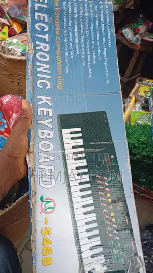 Standard Multifunction Electronic Piano/Keyboard for Children(54keys)