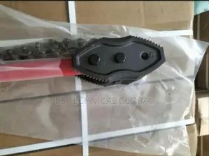 8" Chain Wrench