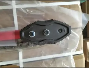 8" Chain Wrench