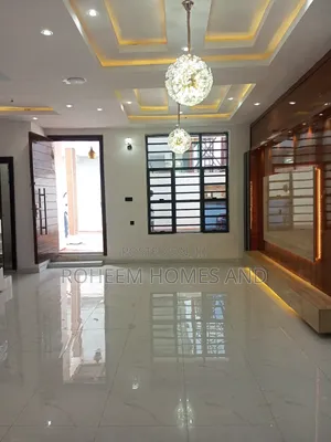 4bdrm Duplex in Secured Estate, Fagba for sale