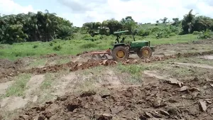 Tractor Services