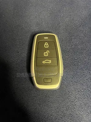 Autel Universal Car Key Remote