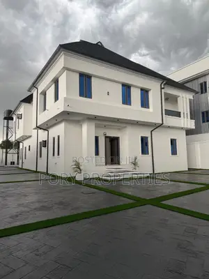 Furnished 4bdrm Duplex in Yemoja Estate for sale