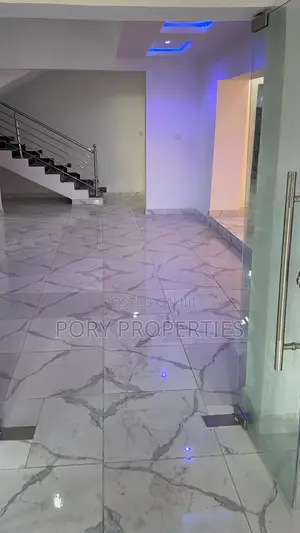 Furnished 4bdrm Duplex in Yemoja Estate for sale