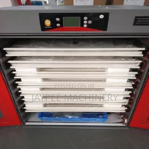 Eggs Incubators