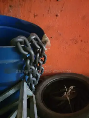 Original G80 Chain