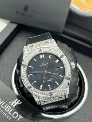 Hublot Wrist Watch for Men