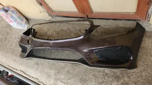 E350 2014 Front Bumper