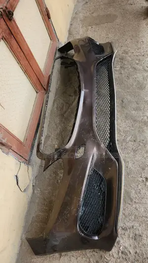 E350 2014 Front Bumper