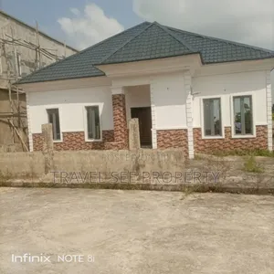 3bdrm Bungalow in Private Estate, Bogije for sale