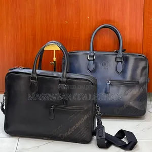 Berluti Office Bag