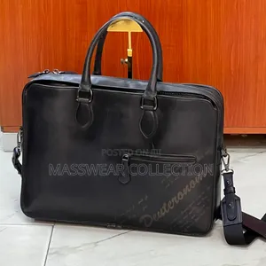 Berluti Office Bag