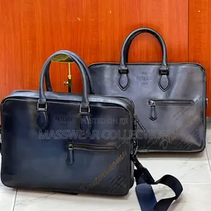 Berluti Office Bag