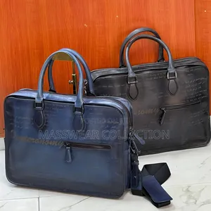 Berluti Office Bag