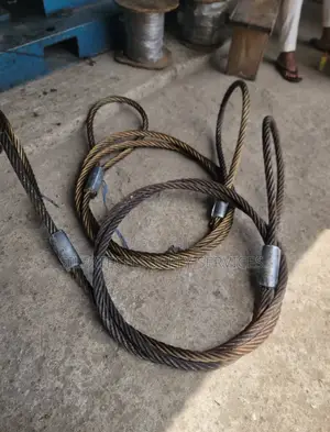 Sling Wire Rope