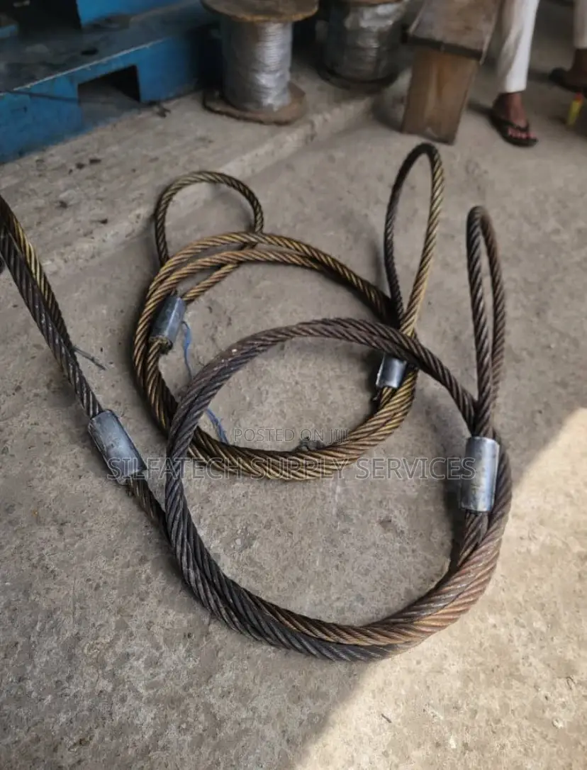 Sling Wire Rope