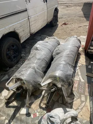 2000l Foreign Treatment Tank