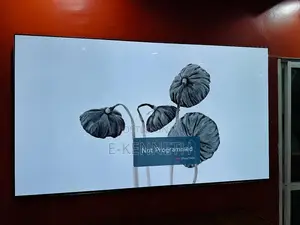 LG 65” Inches C3 Oled Display Gaming Smart TV With 120hz/HDMI 2.1
