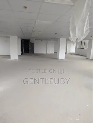 Office Space for Rent at Lekki Phase 1