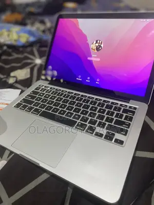 Laptop Apple MacBook Pro 2015 16GB Intel Core i5 SSD 256GB