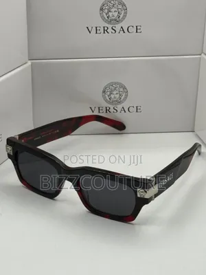 Original Versace Sunglasses Available In Store