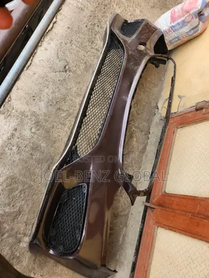 E350 2013 Front Bumper