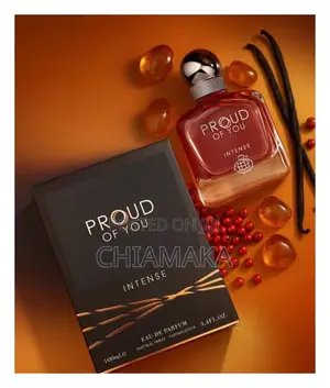 Proud of You Intense Perfume